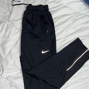 Nike dri-fit sweatpants